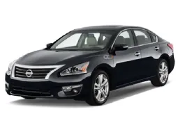 Nissan Altima 2015 (SEDAN)